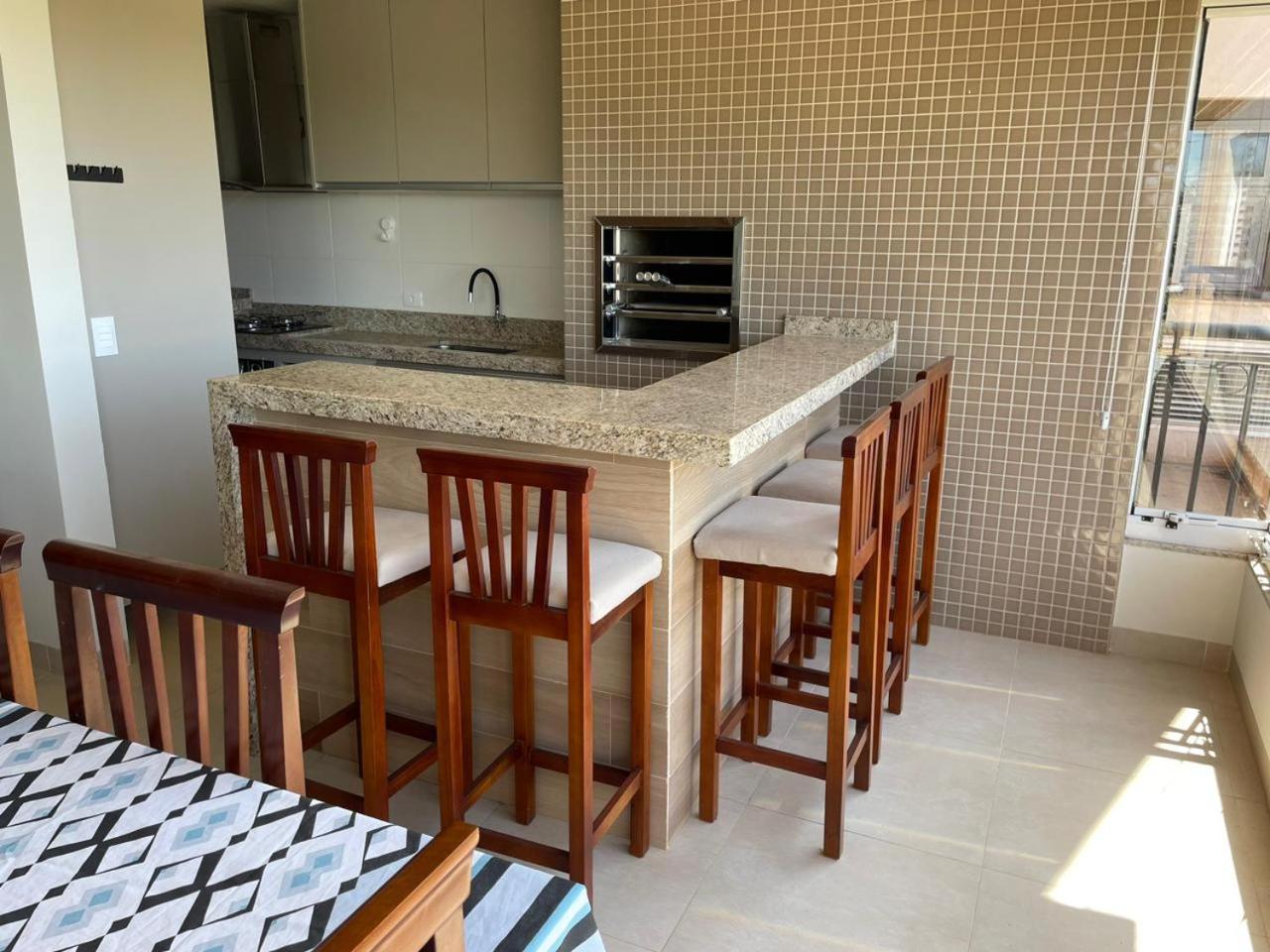 Porto Rico, Porto Clube, Apt 101, Torre B Kültér fotó