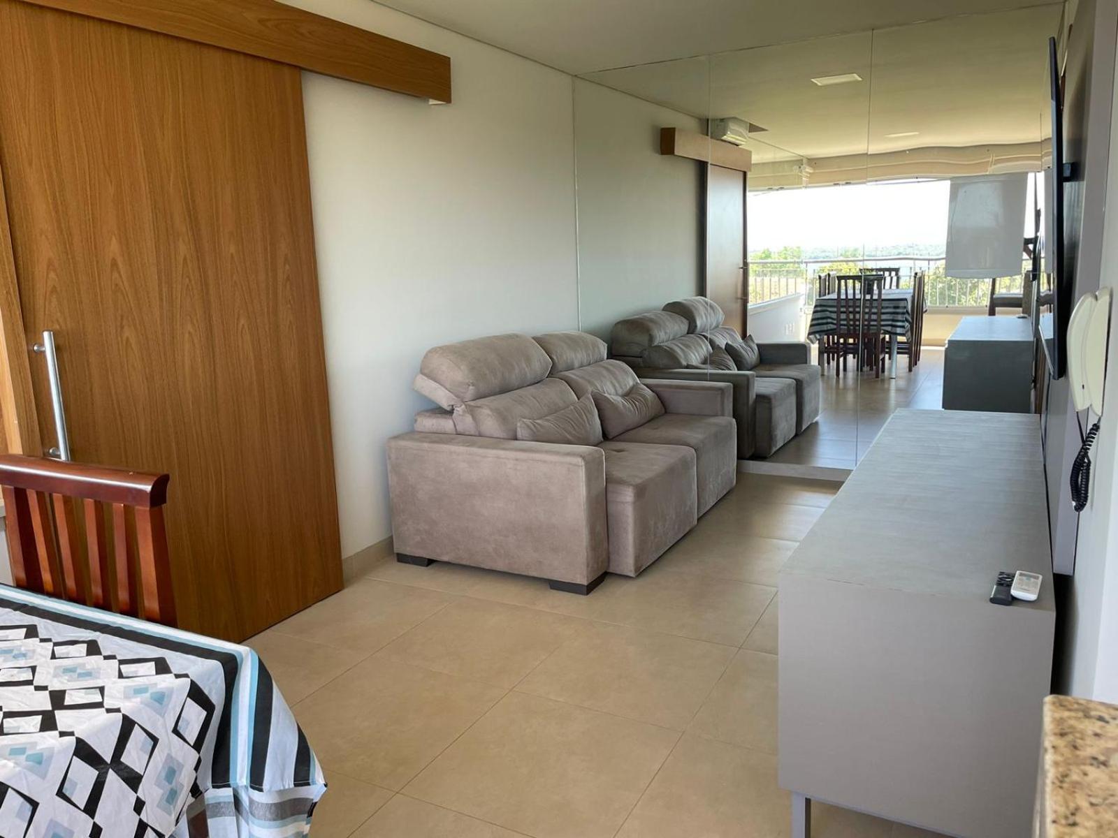 Porto Rico, Porto Clube, Apt 101, Torre B Kültér fotó