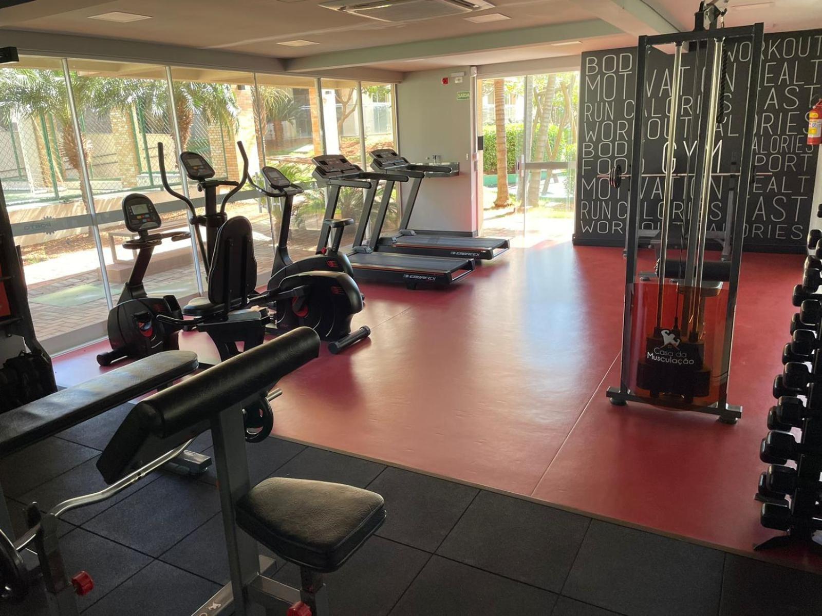 Porto Rico, Porto Clube, Apt 101, Torre B Kültér fotó