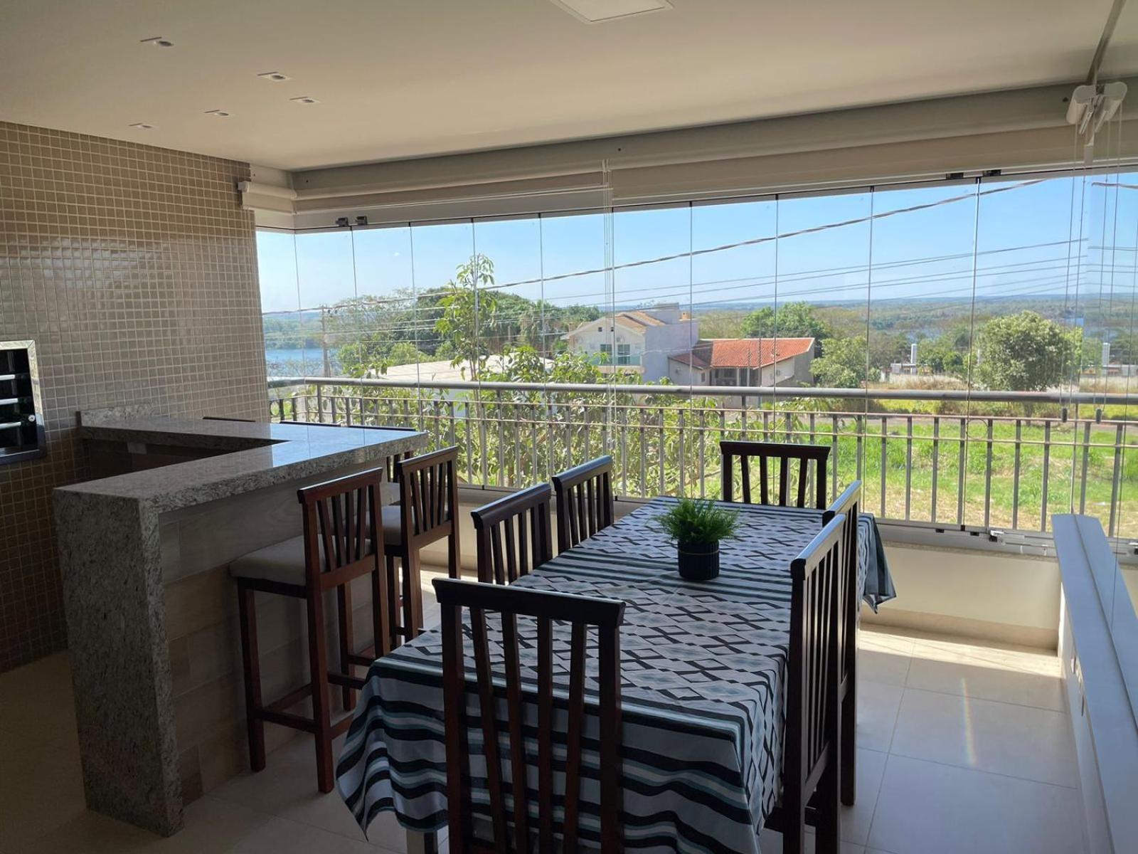 Porto Rico, Porto Clube, Apt 101, Torre B Kültér fotó
