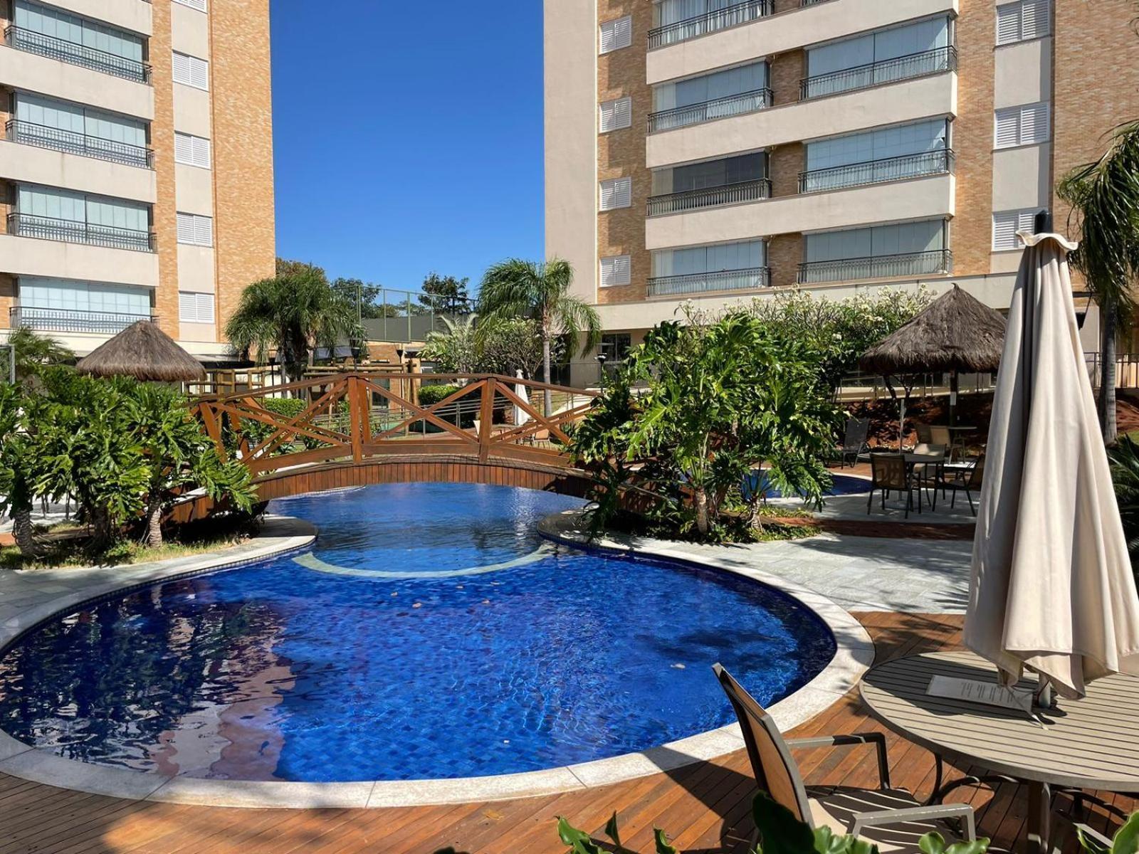 Porto Rico, Porto Clube, Apt 101, Torre B Kültér fotó