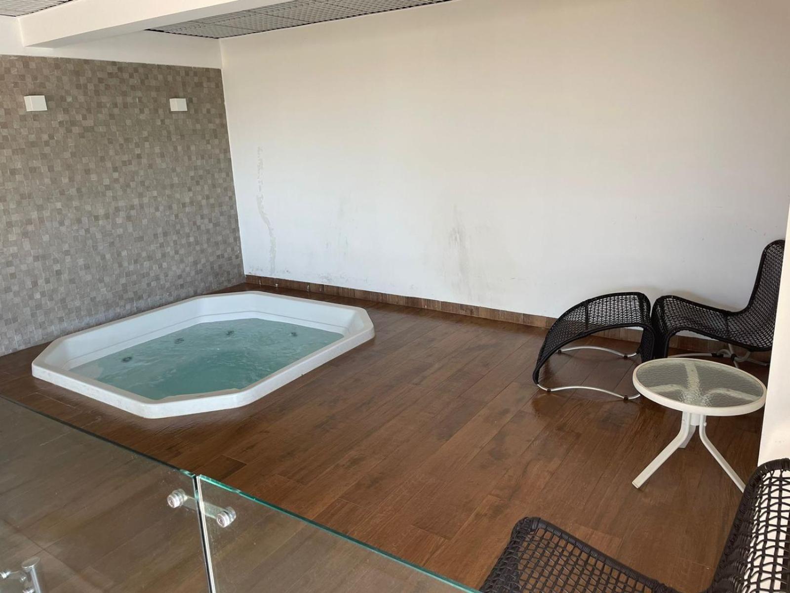 Porto Rico, Porto Clube, Apt 101, Torre B Kültér fotó