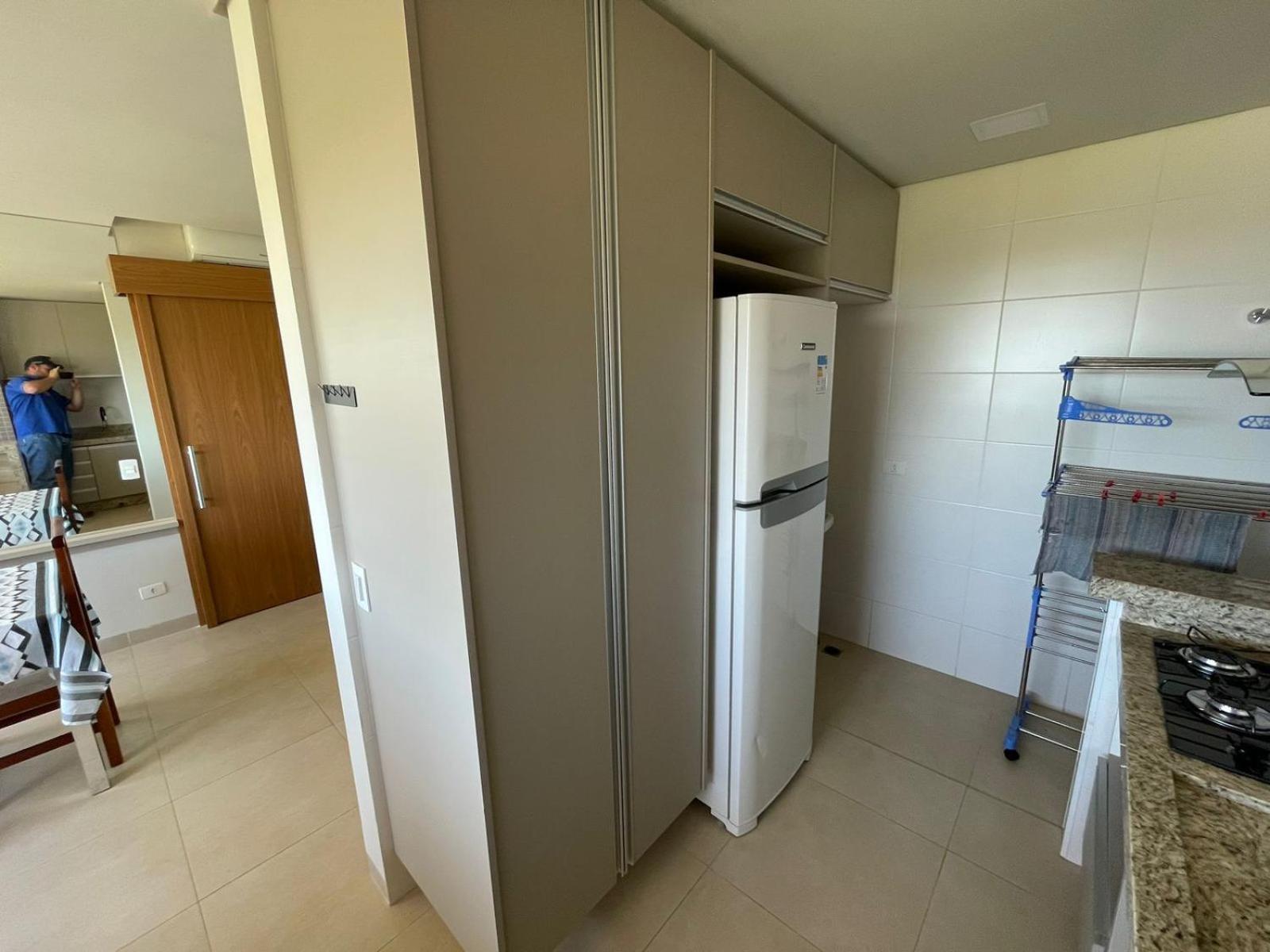 Porto Rico, Porto Clube, Apt 101, Torre B Kültér fotó