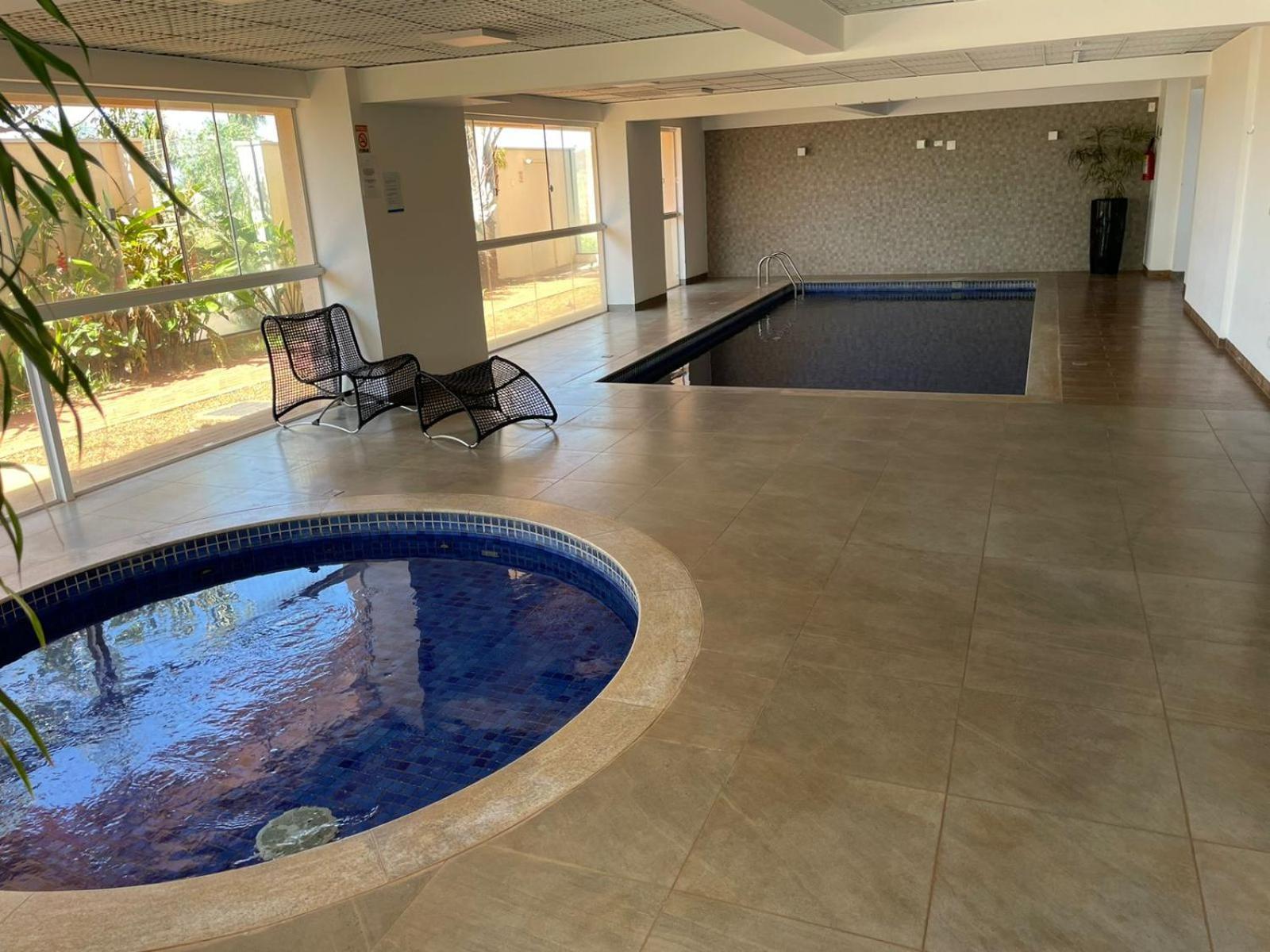 Porto Rico, Porto Clube, Apt 101, Torre B Kültér fotó